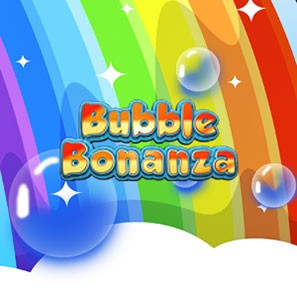 Слот Bubble Bonanza – лопай пузыри онлайн