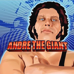 Andre The Giant – игровой автомат для спортивных натур