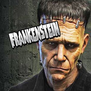 Оригинальный слот Frankenstein – настоящий шедевр от NetEnt