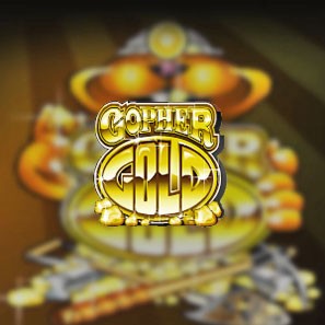 Gopher Gold – найдите золото в виртуальном мире