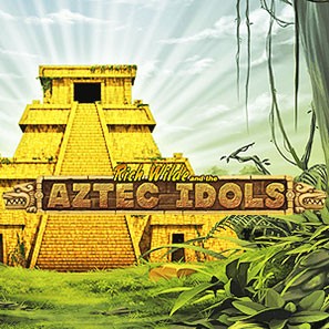 Описание автомата Aztec Idols