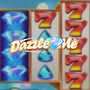 Завораживающий игровой автомат Dazzle Me