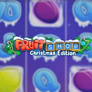 Игровой слот Fruit Shop Christmas Edition бесплатно