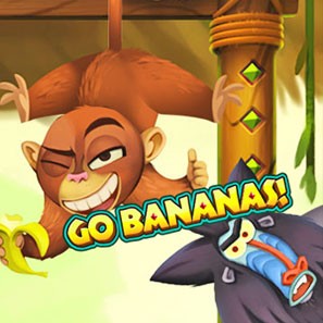 Аппараты Go Bananas – увлекательное приключение ждет вас