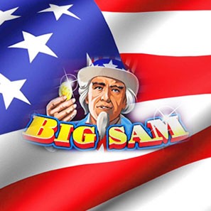 Игровой автомат Big Sam – в погоне за американской мечтой