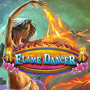 Игровой автомат Flame Dancer – лучший отдых онлайн